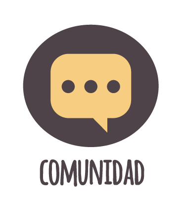 Icono-Comunidad